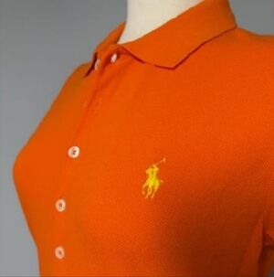 Ralph Lauren Medium Polo Dress, Giddy up!